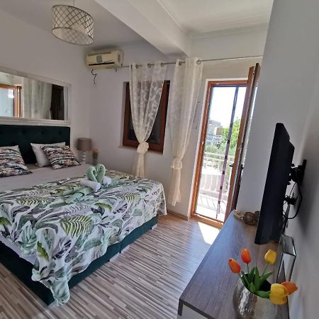 Soba Mia Hotel Sukosan Luaran gambar